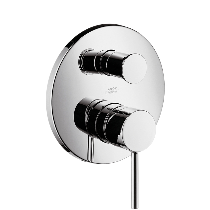 Bath Mixer 